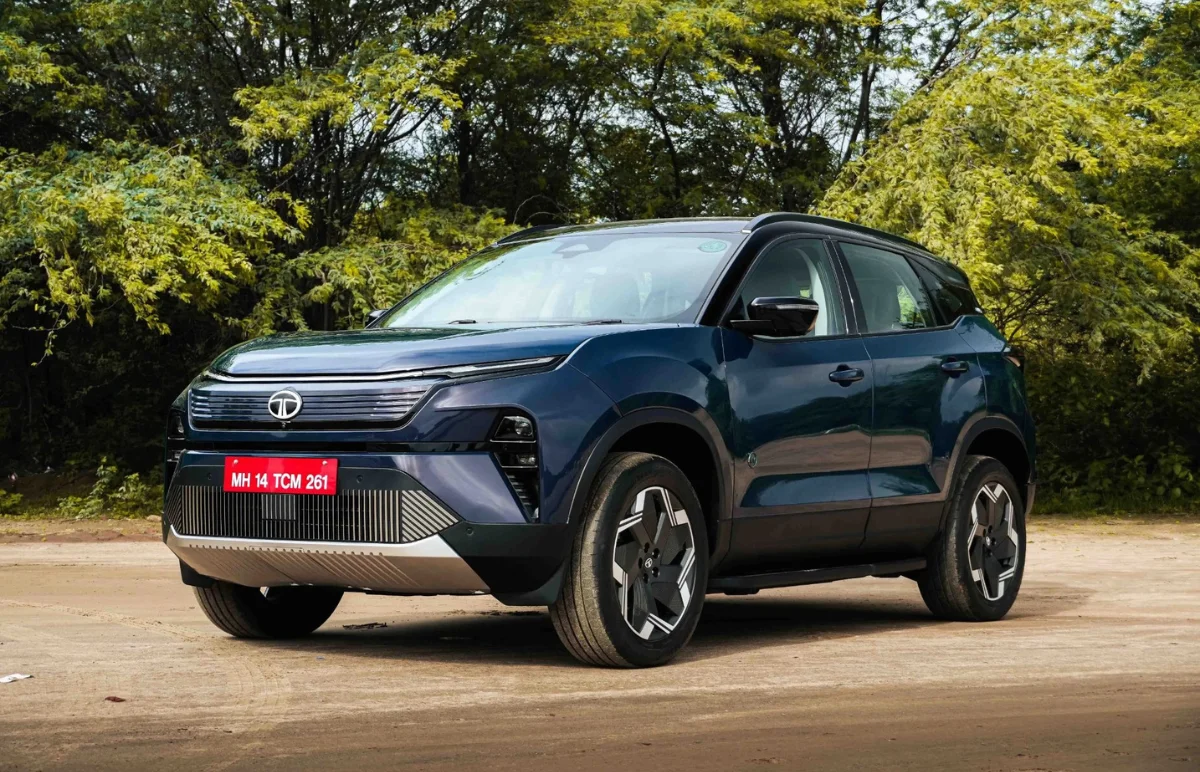 April 2026 EV Sales | Best Selling EVs as Vahan Data Featured Image